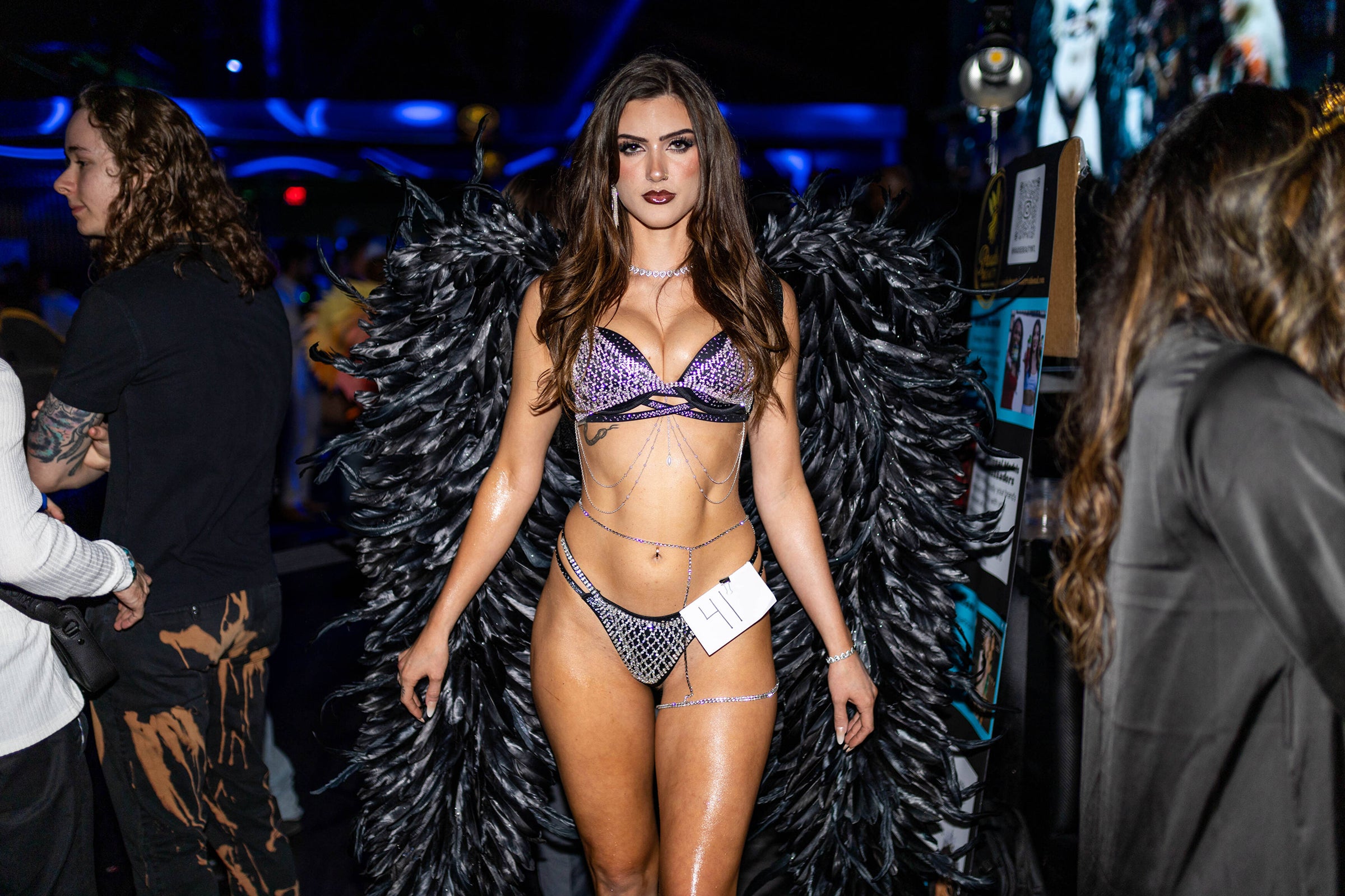 2nd Annual Victoria Secret Lingerie Contest - DFW | seductionsocietyent 2nd Annual Victoria Secret Lingerie Contest - DFW | seductionsocietyent